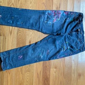 Melissa McCarthy Seven Jeans size 22W